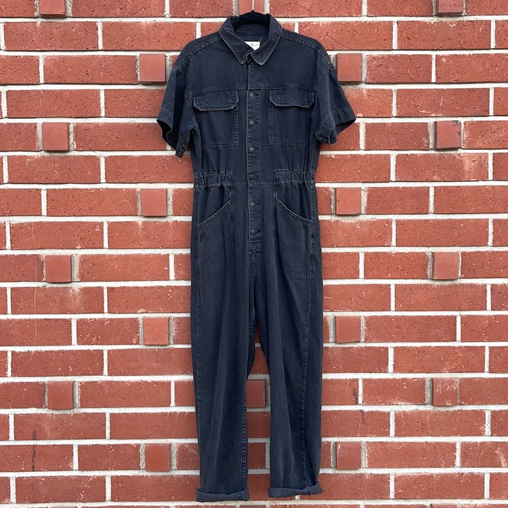 We the Free / Free People Jumpsuit NWOT